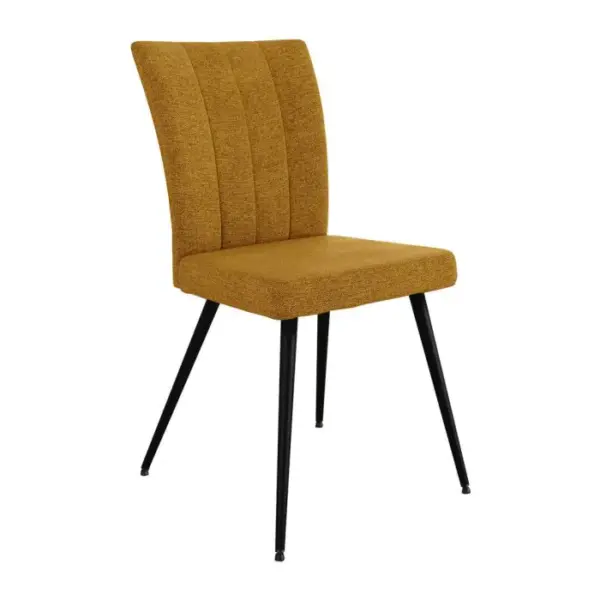 SILLA COMEDOR MODELO DALLAS - Imagen 2