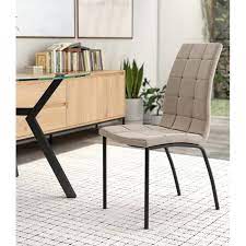SILLA DE COMEDOR MODELO MENPHIS