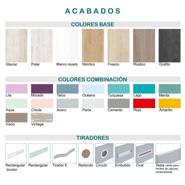 CAMA ABATIBLE HORIZONTAL ONI40 - Imagen 8