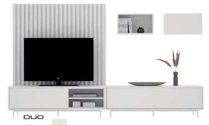 COMPOSICIÓN COMEDOR DUO+8