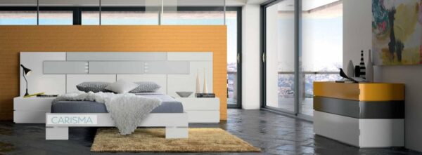 DORMITORIO EOS109