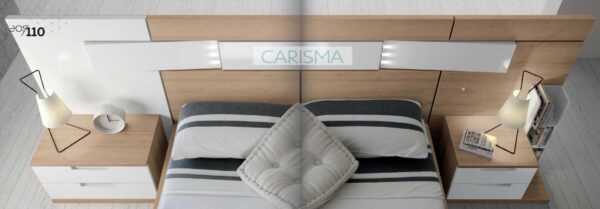 DORMITORIO EOS110 - Imagen 2