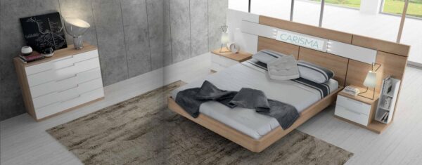 DORMITORIO EOS110