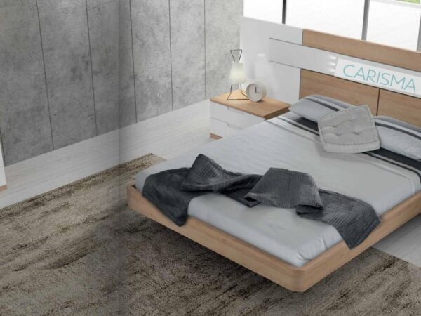 DORMITORIO EOS110