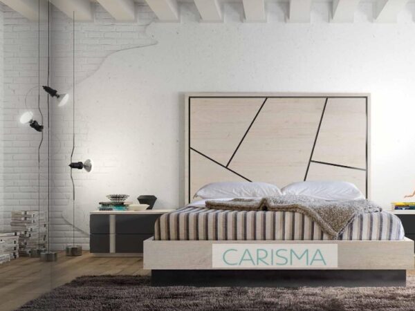 DORMITORIO EOS116
