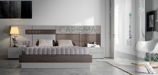 DORMITORIO EOS119
