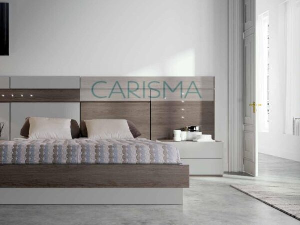 DORMITORIO EOS119