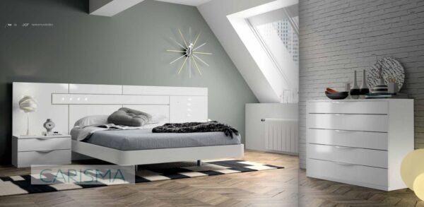 DORMITORIO EOS120