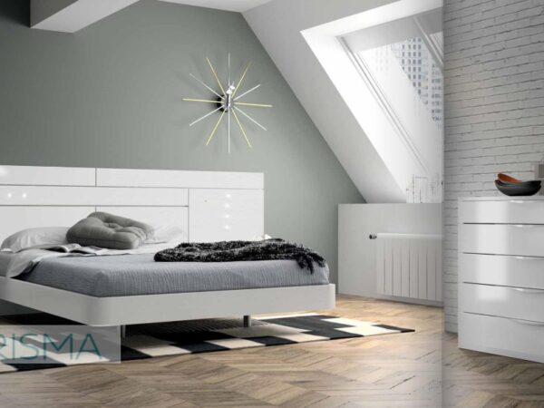 DORMITORIO EOS120