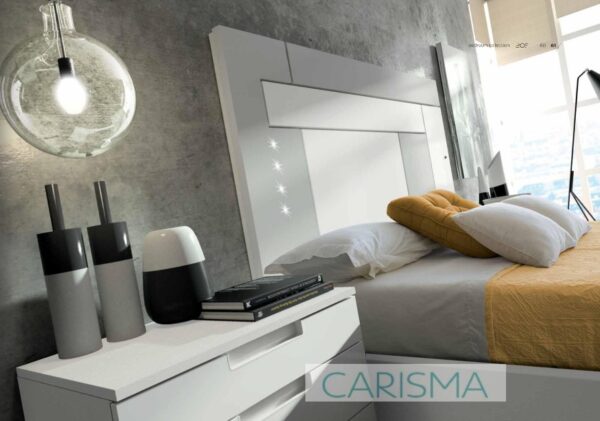 DORMITORIO EOS122 - Imagen 2