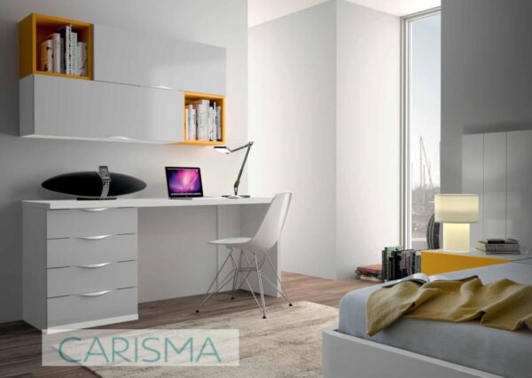 DORMITORIO EOS126 - Imagen 2