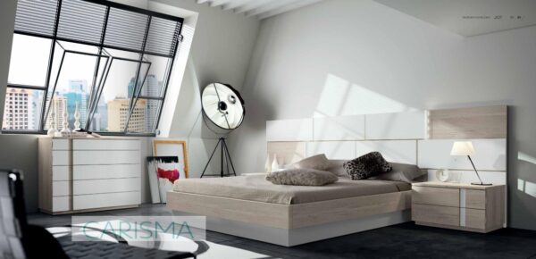 DORMITORIO EOS129