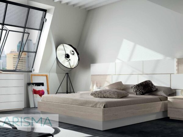DORMITORIO EOS129