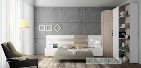 DORMITORIO EOS130