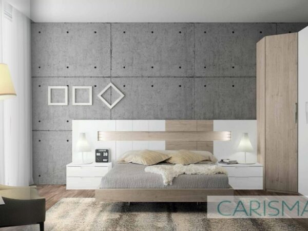 DORMITORIO EOS130