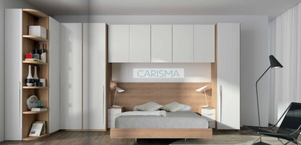 DORMITORIO EOS147