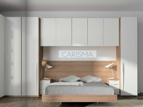 DORMITORIO EOS147