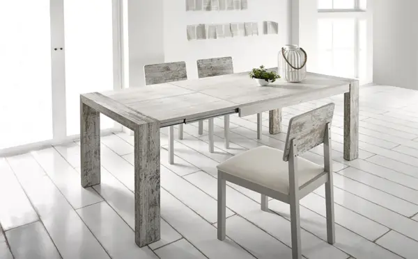 MESA ÉVORA DE PEMI