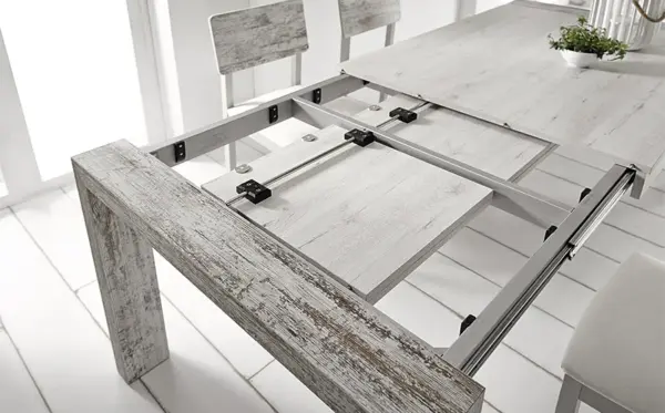 MESA ÉVORA DE PEMI - Imagen 3