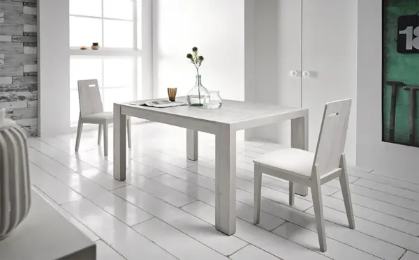 MESA ÉVORA DE PEMI - Imagen 4