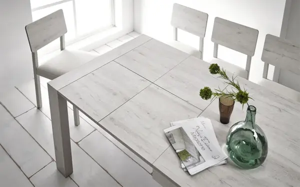 MESA ÉVORA DE PEMI - Imagen 5