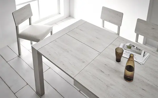 MESA ÉVORA DE PEMI - Imagen 6