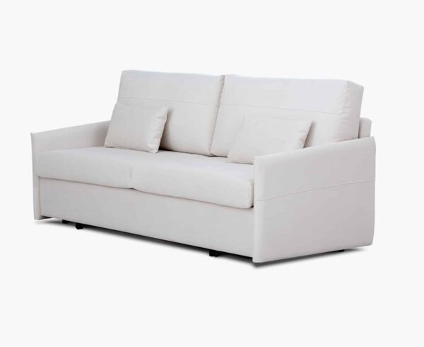 SOFÁ CAMA EXTENSIBLE MOSER - Imagen 3