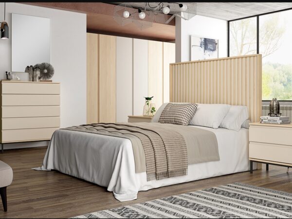 DORMITORIO MATRIMONIO GHIO 1