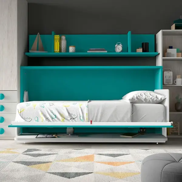 CAMA ABATIBLE FORMAS F407 - Imagen 2
