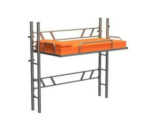 CAMA ALTA ABATIBLE NIUS S/90X190