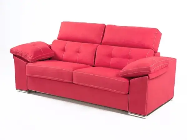 SOFA CAMA APERTURA ITALIANA VENUS IBC