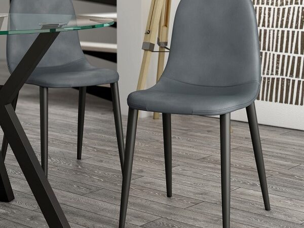 SILLA COMEDOR MODELO OPORTO