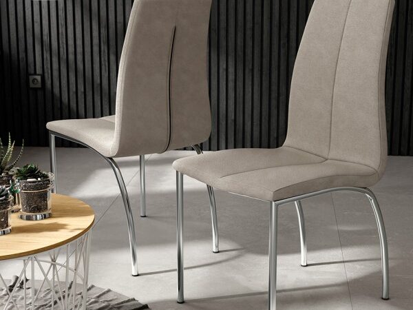 SILLA COMEDOR MODELO ZAGREB
