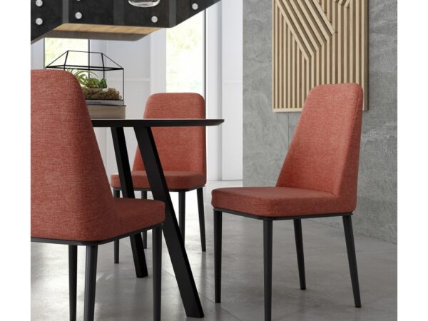 SILLA COMEDOR MODELO OSLO