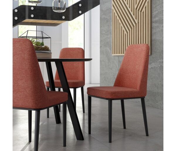 SILLA COMEDOR MODELO OSLO