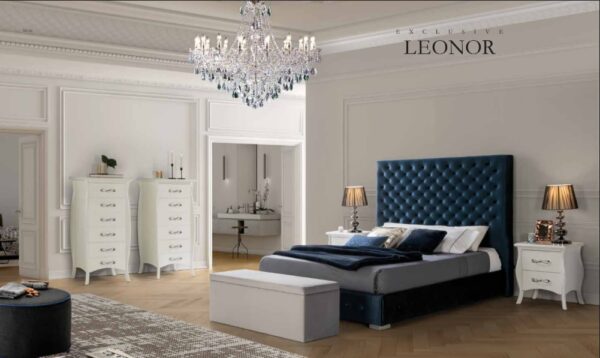 CABEZAL LEONOR LD