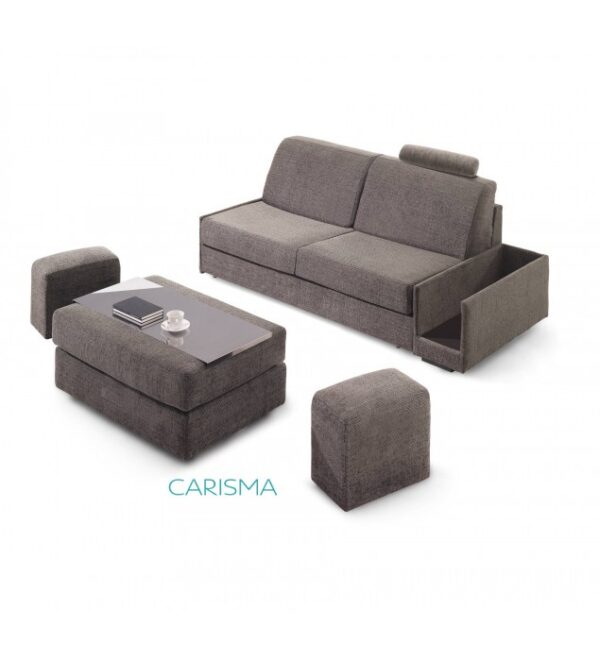 SOFÁ CAMA LIDO - Imagen 8