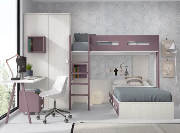 LITERA EN L DE GLICERIO CHAVES F209 - Imagen 3
