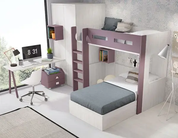 LITERA EN L DE GLICERIO CHAVES F209 - Imagen 2