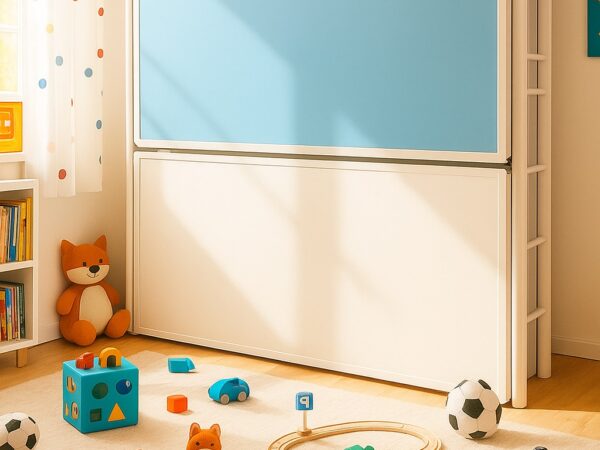 LITERA ABATIBLE HORIZONTAL NIUS 90X190