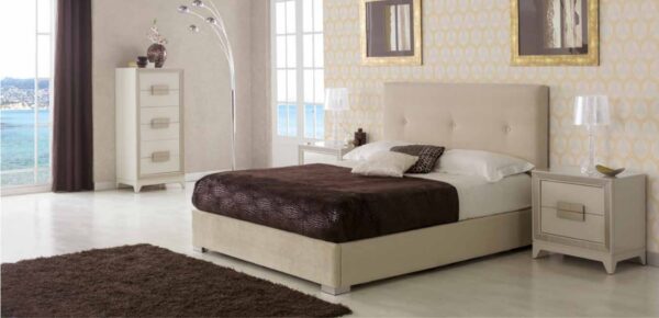 CABEZAL LOURDES LD - Imagen 3