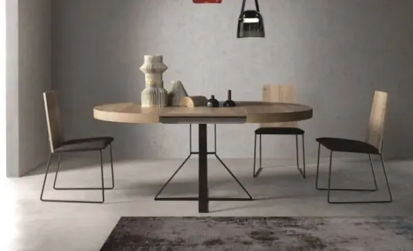 MESA PEMI MODELO HIEDRA - Imagen 3