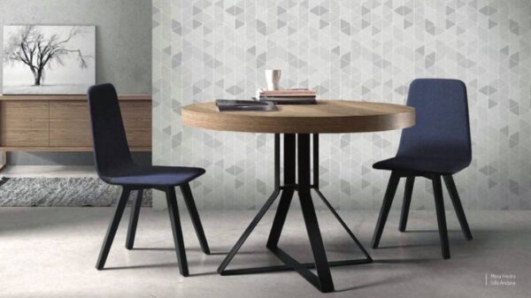MESA PEMI MODELO HIEDRA
