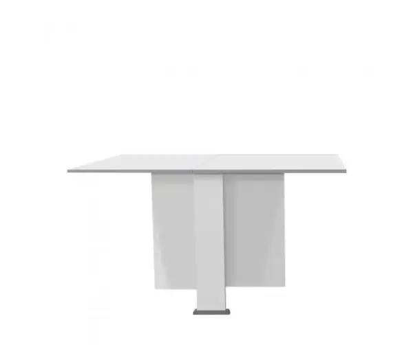 MESA DE COCINA DE APERTURA CON ALAS - Imagen 2