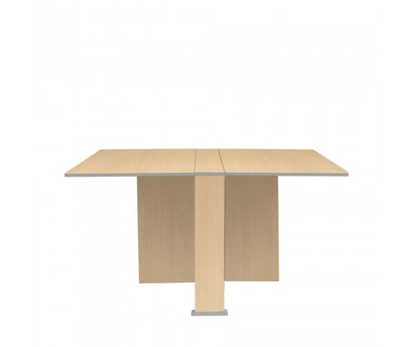 MESA DE COCINA DE APERTURA CON ALAS - Imagen 3