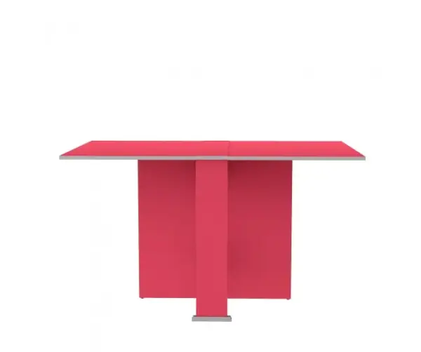 MESA DE COCINA DE APERTURA CON ALAS - Imagen 4