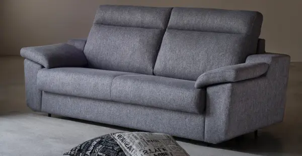 Sofá cama mod.2snt