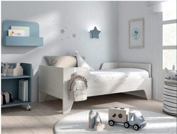 MOOD MINI 16 PLUS CAMA INFANTIL