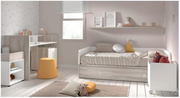 MOOD MINI 19 CONVERTIBLES FUSION - 1 - Imagen 2