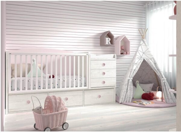 MOOD MINI 22 CONVERTIBLES PLUS – 12